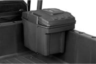 📦 highly versatile quadboss bed box | 09-14 polaris rzr 800s logo