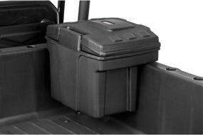 img 1 attached to 📦 Highly Versatile Quadboss Bed Box | 09-14 Polaris RZR 800S