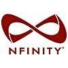 nfinity logo