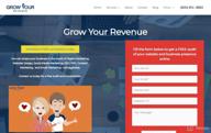 картинка 1 прикреплена к отзыву Grow Your Revenue от Nick Ross