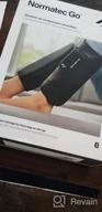 img 1 attached to Portable Normatec Go Dynamic Compression Device For Calf Muscles By Hyperice review by Rudy Hilmy
