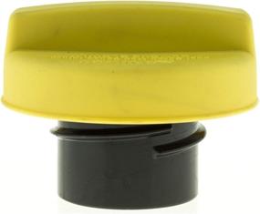 img 2 attached to 🟡 Yellow Stant Flex Fuel Cap for Regular Fuel