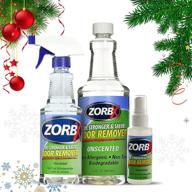 zorbx unscented multipurpose chemicals fragrances cats : litter & housebreaking logo