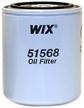 wix filters 51568 spin filter logo