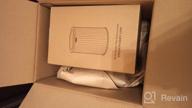 img 1 attached to Xiaomi Mi Air Purifier Antibacterial Filter SCG4011TW for Air Purifier review by Mateusz Zjc ᠌