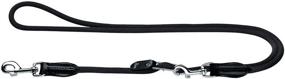 img 1 attached to Hunter HT39117 Freestyle Adjustable Leash