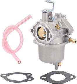 img 1 attached to Tvent Carburetor Replacement 1016441 01 1018059 01