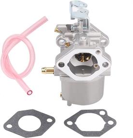 img 3 attached to Tvent Carburetor Replacement 1016441 01 1018059 01