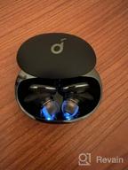 img 2 attached to Wireless headphones Soundcore Liberty 3 Pro, eclipse black review by Abhey Raj ᠌