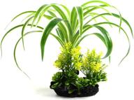 12in lifelike silk aquarium plant, plastic fish tank underwater plant décor aquatic water grass (agxy01) - enhance seo логотип