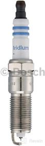 img 1 attached to 🔌 Bosch Automotive (9617) OE Fine Wire Double Iridium Spark Plug - Single: Enhanced Performance for Your Vehicle