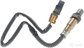 img 3 attached to 🚗 BMW F10 F25 F30 F36 G30 E70 E71 E89 Oxygen Sensor Replacement - 2.0L 3.0L - Upstream - 2 3 4 5 6 7 Series X1 X3 X5 X6 Z4