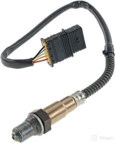 img 2 attached to 🚗 BMW F10 F25 F30 F36 G30 E70 E71 E89 Oxygen Sensor Replacement - 2.0L 3.0L - Upstream - 2 3 4 5 6 7 Series X1 X3 X5 X6 Z4