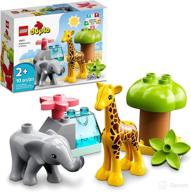 lego animals building toddlers preschool logo