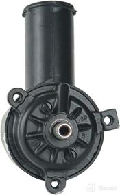 img 4 attached to 🔧 Remanufactured Power Steering Pump with Reservoir - Cardone 20-7252F