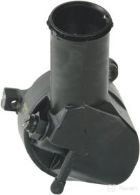 img 3 attached to 🔧 Remanufactured Power Steering Pump with Reservoir - Cardone 20-7252F