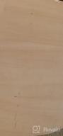 картинка 1 прикреплена к отзыву Kids' Wooden Balance Board - 31 Inch Curvy Wobbel Balance Board For Yoga And Exercise - Funpeny Wooden Rocker Board With Stylish Wood Finish от Jeff Warne
