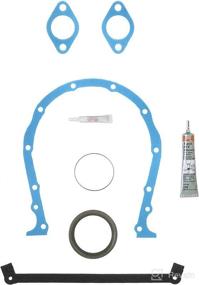 img 2 attached to Fel Pro TCS 45272 Timing Gasket