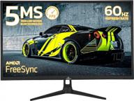 🖥️ yeyian 4k27 gaming monitor - 27", 3840x2160 resolution, wall mountable, frameless design, flicker-free, high definition (hd), ymg-4k27-01 logo