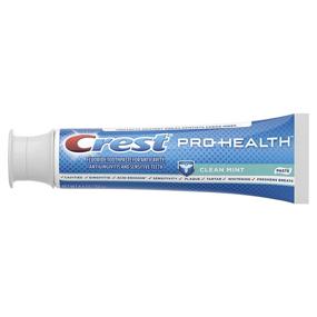 img 2 attached to Crest Pro Health Smooth Formula Toothpaste: Enhanced Oral Care at its Best