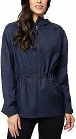 img 4 attached to 32 DEGREES Womens Anorak Pacific