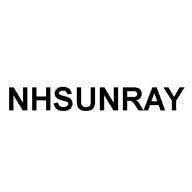 nhsunray logo