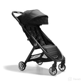 img 4 attached to Baby Jogger City Single Stroller