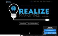 img 1 attached to Realize Internet Marketing review by Jeffery Pricinoc
