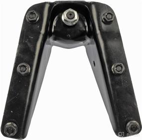 img 2 attached to Dorman 722 017 Front Bracket Kit