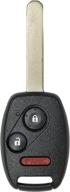 keyless2go keyless replacement vehicles n5f s0084a car & vehicle electronics in car electronics logo