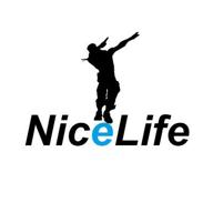 nicelife логотип