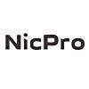 nicpro logo