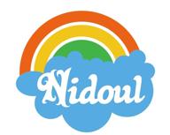 nidoul логотип