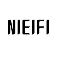 nieifi логотип