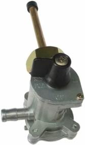 img 2 attached to Fuel Valve Petcock Assembly For Honda CBR600 F2/F3 (1997-2000)