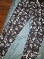 img 1 attached to Disney Mickey Mouse Jogger Pants: Comfy Drawstring Elastic Sweatpants for Kids review by Chris Hodges