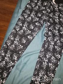 img 5 attached to Disney Mickey Mouse Jogger Pants: Comfy Drawstring Elastic Sweatpants for Kids