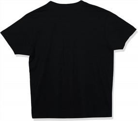 img 3 attached to Gildan Men'S V-Neck T-Shirt Multipack, G1103 Style For Improved SEO