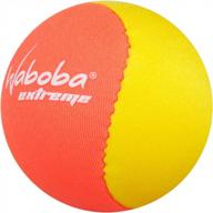waboba extreme ball (assorted colors) logo