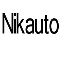 nikauto logo