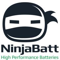 ninjabatt logo