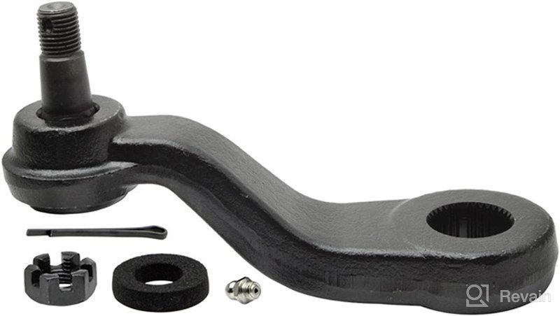 ACDelco 46C0045A Advantage Pitman Arm Avis Et Notes | Revain