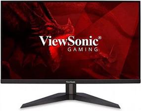 img 1 attached to ViewSonic VX2758 2KP MHD Frameless FreeSync DisplayPort 144Hz, Built In Speakers, MN55175094