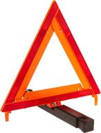 🔺 james king 1005-1 red warning triangle set logo