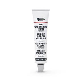 img 1 attached to 🔧 High-Quality MG Chemicals - 8461-85ML Lithium Grease: Superior Lubrication in an 85 ml Tube, White Color