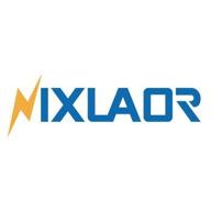 nixlaor логотип