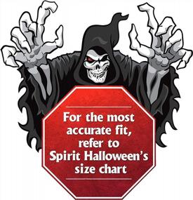 img 1 attached to Раздуйте свое веселье в Fortnite с помощью молодежного костюма Гаффа Spirit Halloween!