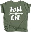 birthday shirt girls first outfit apparel & accessories baby girls and clothing logo