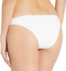 img 1 attached to Seafolly Bikini Bottoms Active Multi Women's Clothing at Swimsuits & Cover Ups