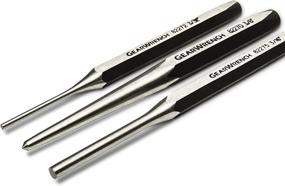 img 2 attached to GearWrench 82305 Punch Chisel Set